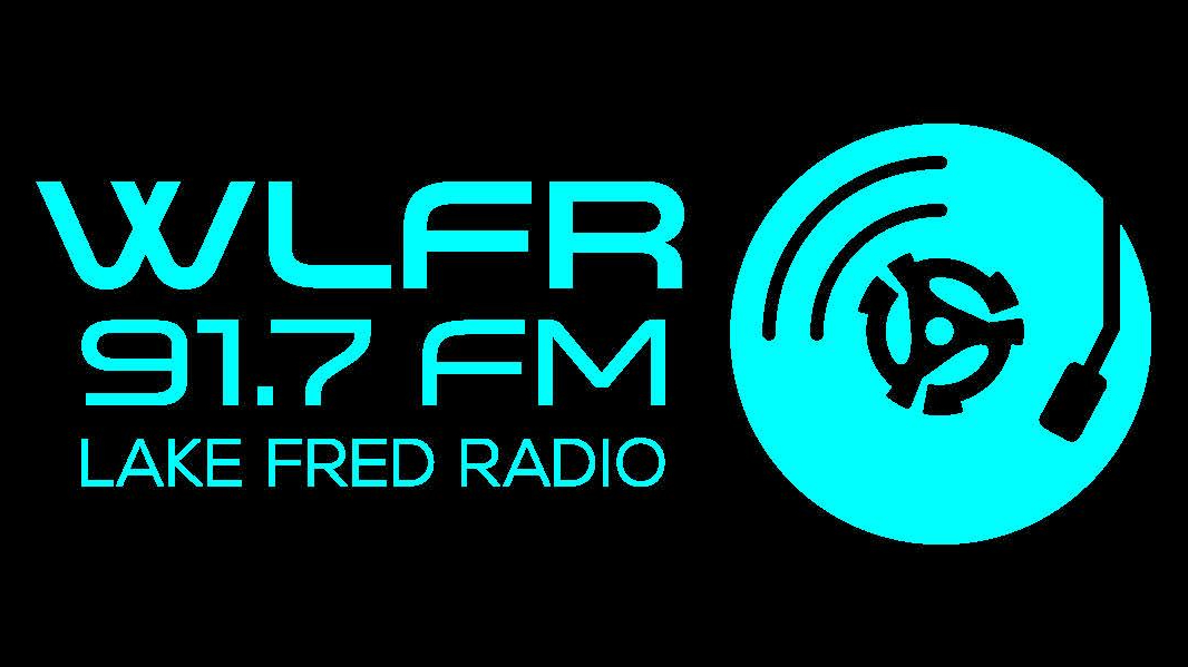 WLFR Lake Fred Radio celebrates 40th Anniversary